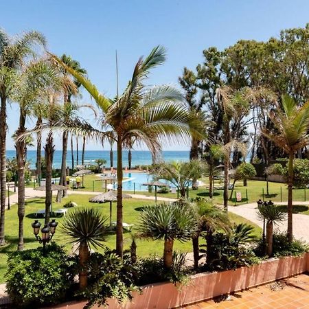 Ct 240 - Beachfront Apartment -Don Juan מנילבה מראה חיצוני תמונה