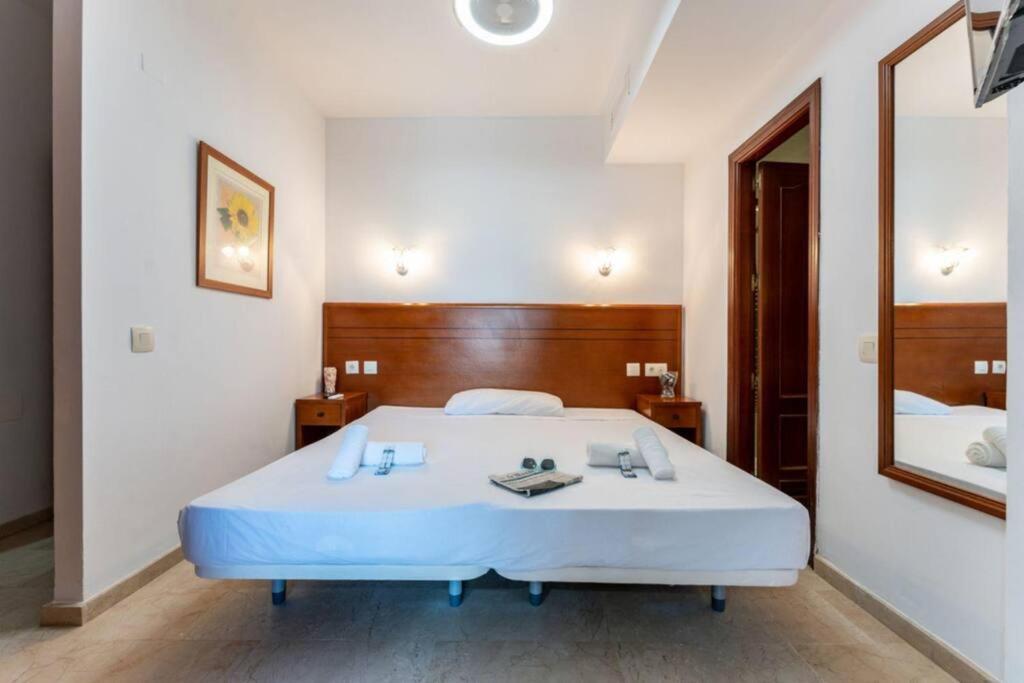Ct 240 - Beachfront Apartment -Don Juan מנילבה מראה חיצוני תמונה