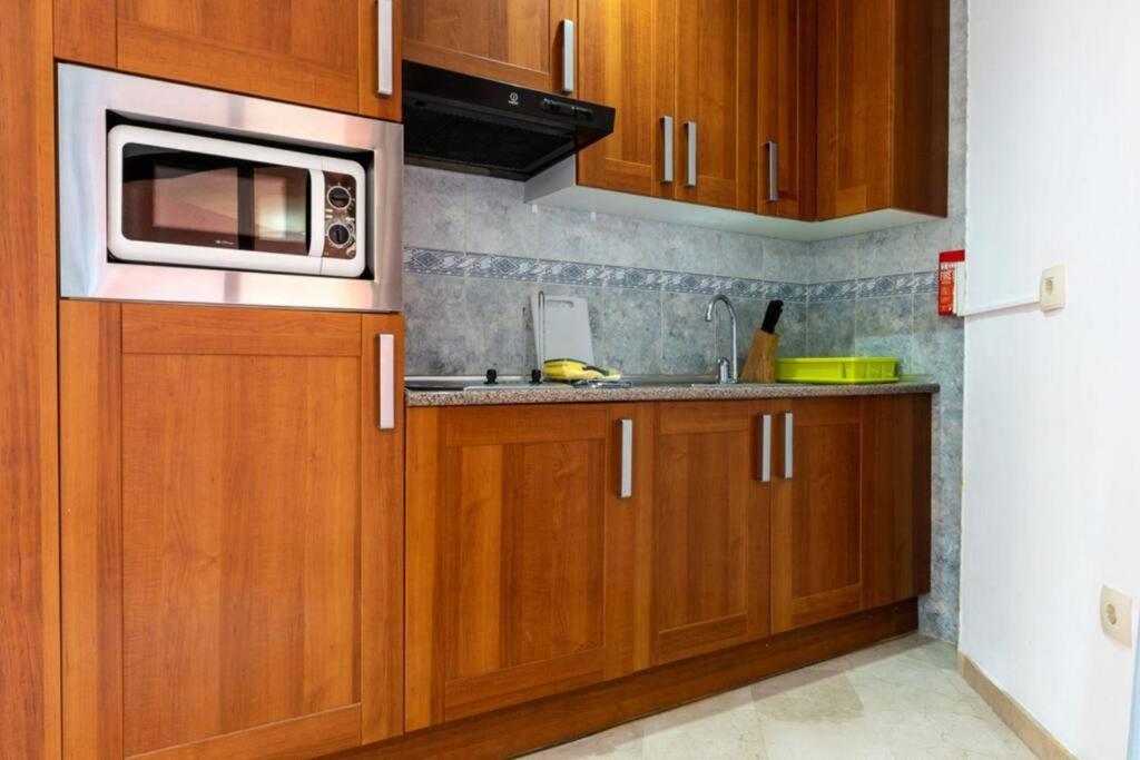 Ct 240 - Beachfront Apartment -Don Juan מנילבה מראה חיצוני תמונה