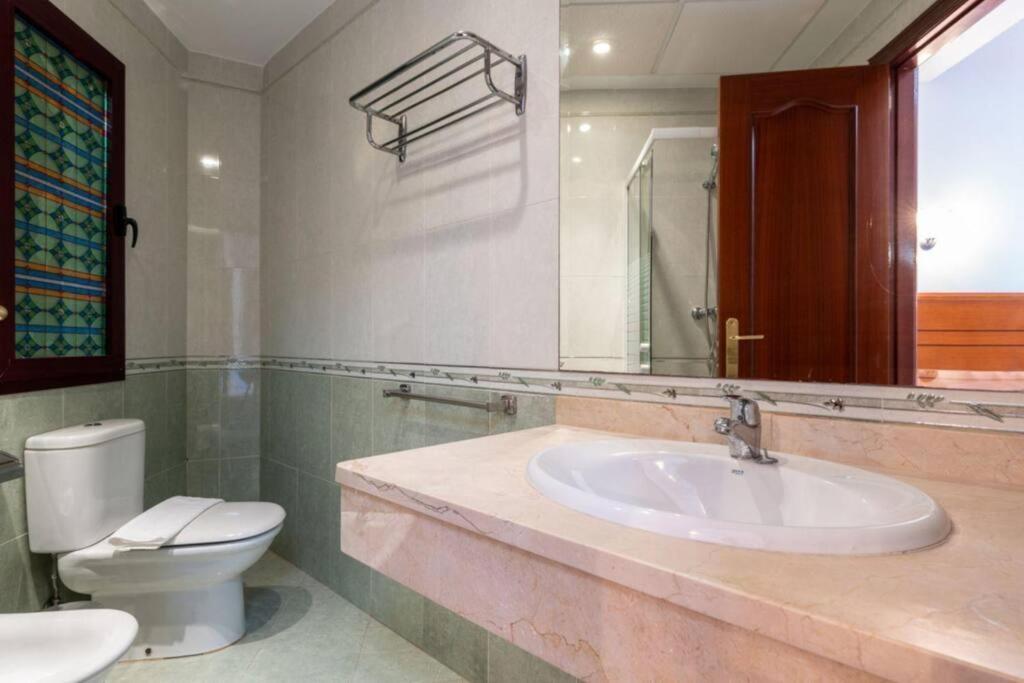 Ct 240 - Beachfront Apartment -Don Juan מנילבה מראה חיצוני תמונה