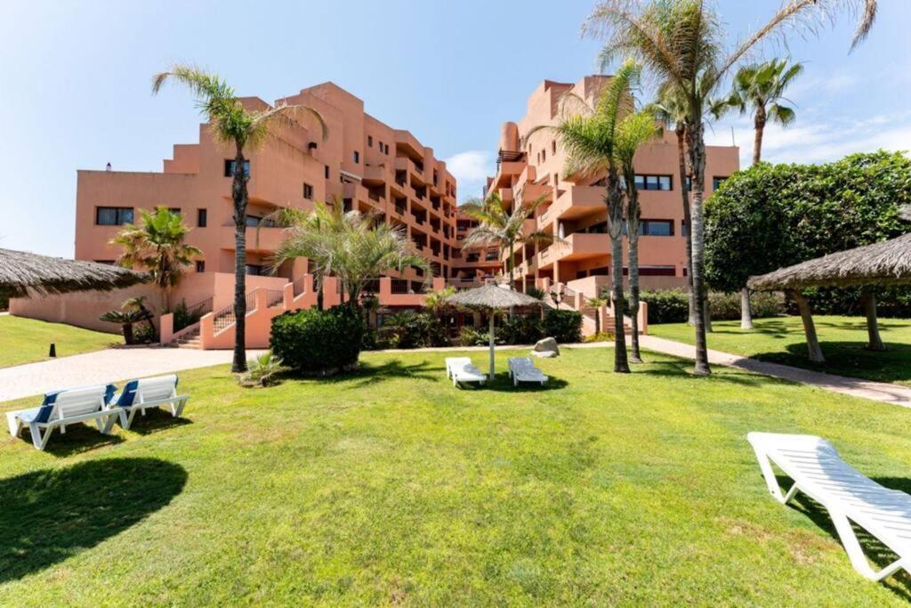 Ct 240 - Beachfront Apartment -Don Juan מנילבה מראה חיצוני תמונה