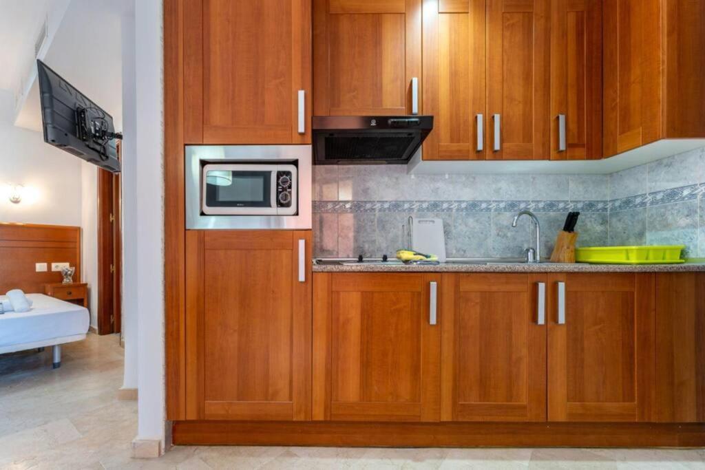Ct 240 - Beachfront Apartment -Don Juan מנילבה מראה חיצוני תמונה