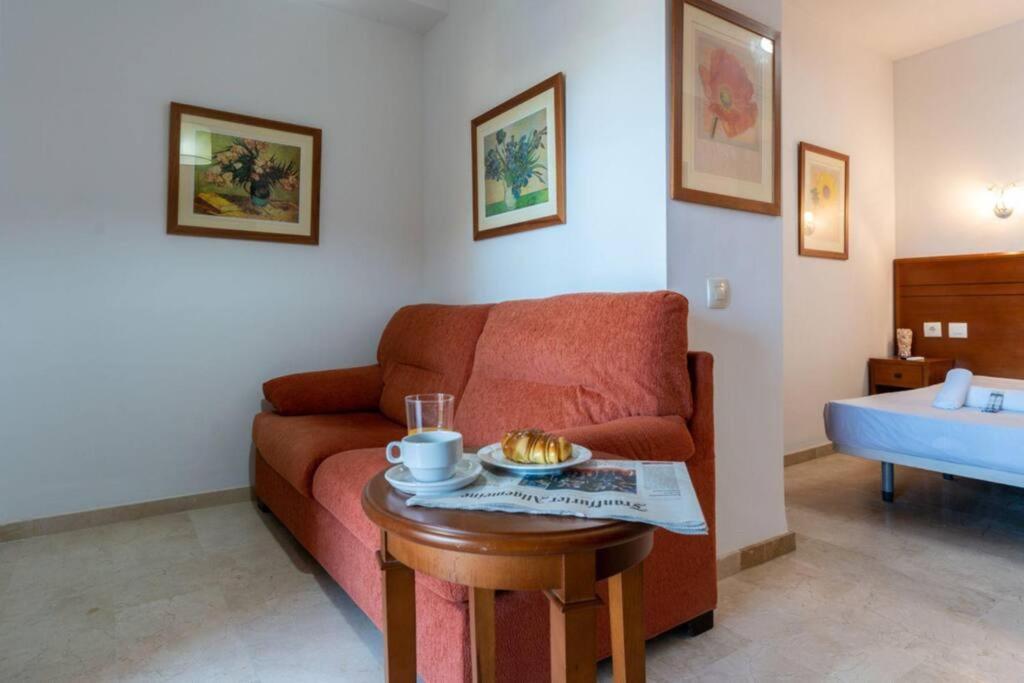 Ct 240 - Beachfront Apartment -Don Juan מנילבה מראה חיצוני תמונה