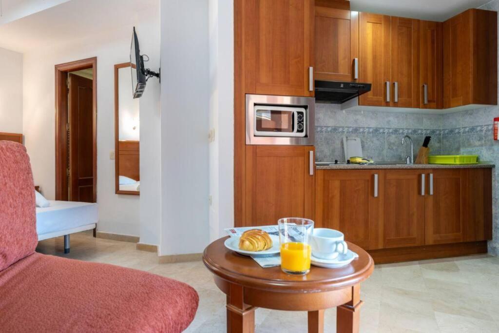 Ct 240 - Beachfront Apartment -Don Juan מנילבה מראה חיצוני תמונה
